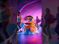 Potato Head Dance Party