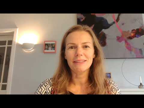 Suzanne Dinter Hypnosis Coaching video.