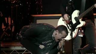 Dead By Sunrise - 02 - Condemned (KROQ AAC 12.12.2009)