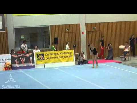 FX AK 16+    Roll  Katja  TSV Grötzingen