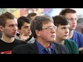 Четвертьфинал ЧМ по спортивному программированию Четвертьфинал ЧМ по спортивному программированию