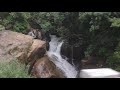 Ooty Road Trees Flowers And Water Falls Vana Kuyile Kuyil Tharum Tamil Song Ilayaraja Music