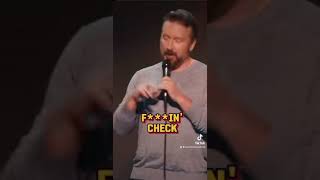 14 year old daughter’s chore list, Chad Daniels Bert Kreischer