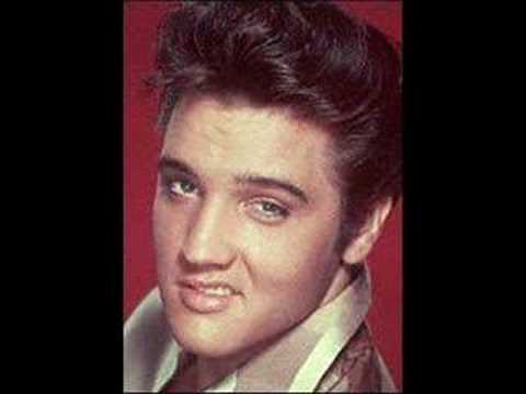 Burning Love--Elvis Presley