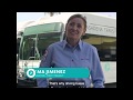 Pasadena Transit Promotes Community