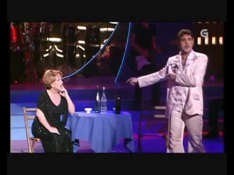 Ana Kiro e Tonhito de Poi: A bodega