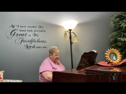 Music from my Living Room -- September 6, 2025