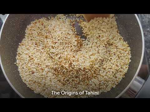 Unveiling the Versatility and Nutritional Benefits of Tahini