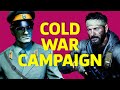 Call Of Duty Black Ops: Cold War Release Date & Campaign -  Everything You Need To Know