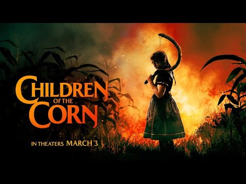 Children of the Corn - Clip: I can help (Exclusive) [Ultimate Film Trailers]