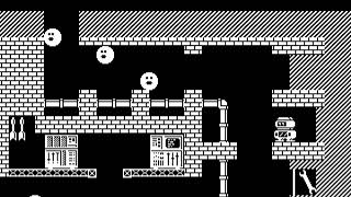 Plan B (BBC Micro) Completed! Part 2 (of 5)