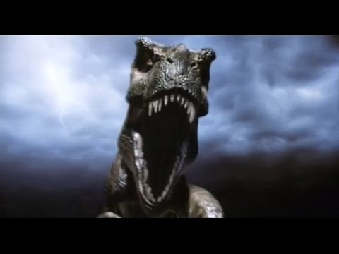The Lost World: Jurassic Park - Official® Teaser [HD]