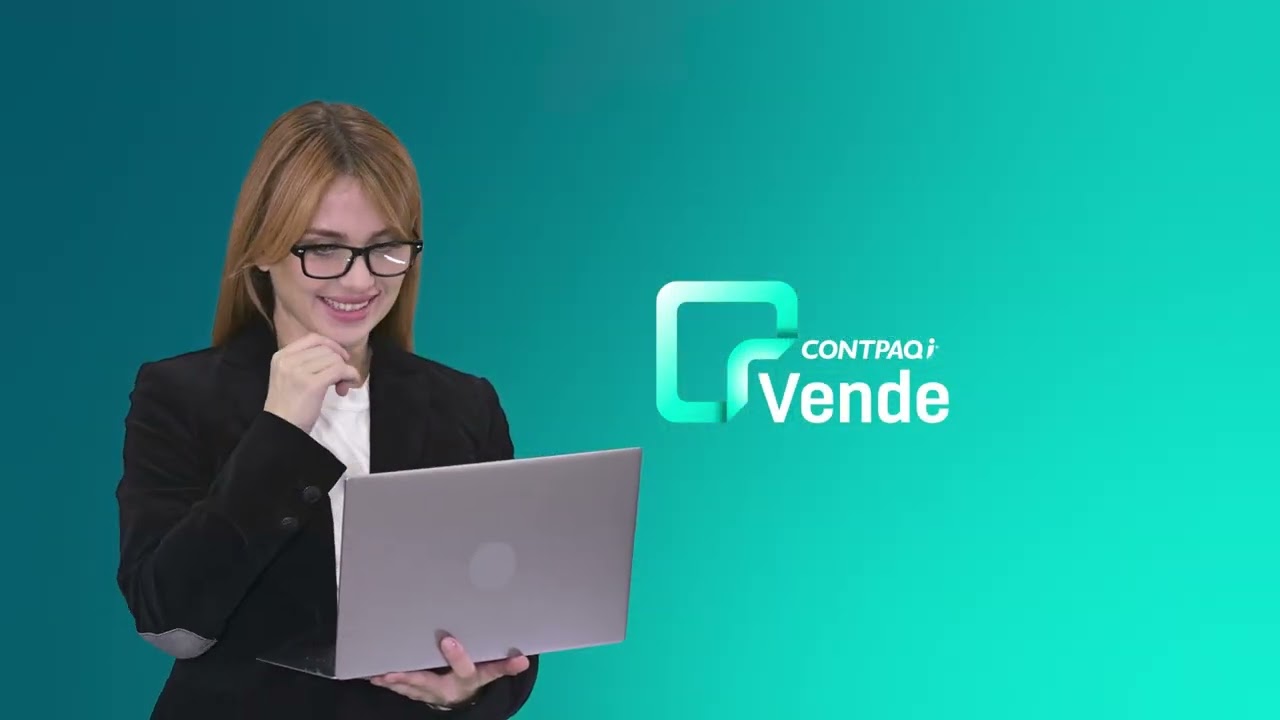 Video CONTPAQi Vende
