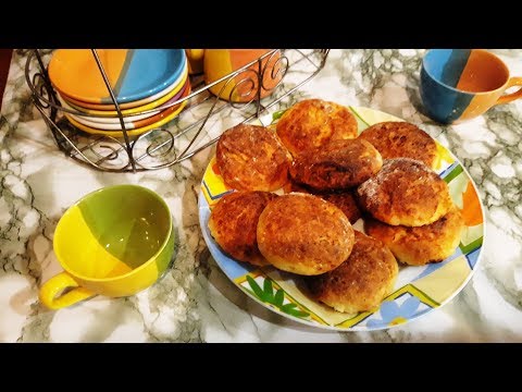 Сырники из творога в духовке Рецепт проще простого