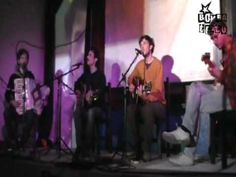 Rumbo Al Rosedal - Javier Maldonado