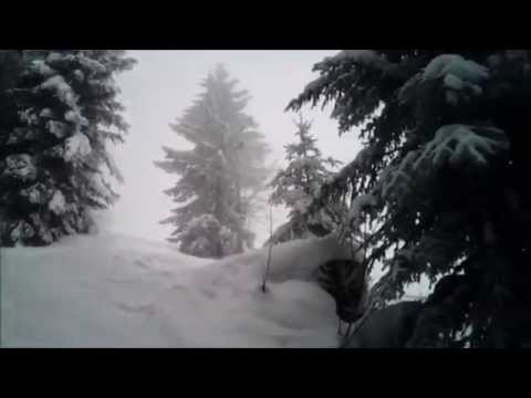 "Prächtiger" Wintersporttag in Wirzweli