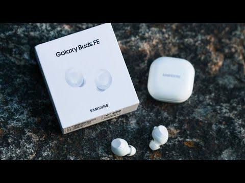Galaxy Buds FE | Samsung Canada