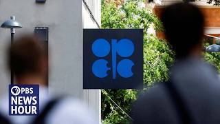 How the UAE's departure from OPEC could impact oil markets