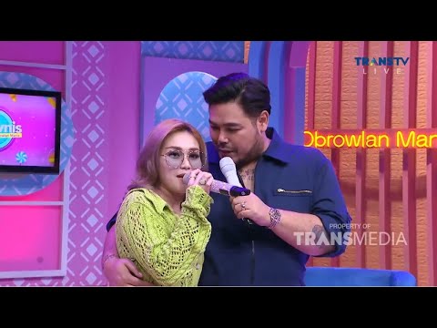 MABUK CINTA - AYU TING TING FEAT. IVAN GUNAWAN