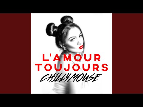 L'Amour Toujours (Vocal)