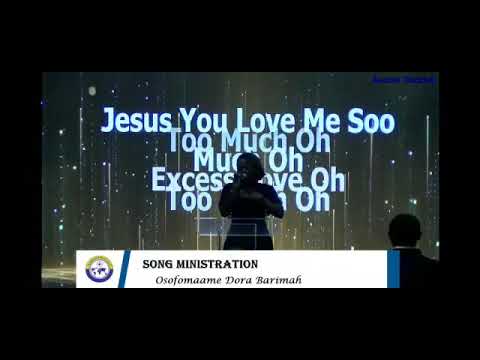 Lady Dora@thepulpitmedia