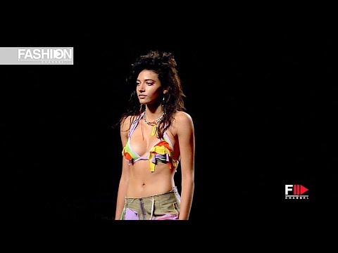COCONUTSCANKILL MBFW Spring Summer 2020 Madrid - Fashion Channel