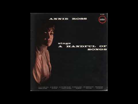Annie Ross Sings A Handful Of Songs