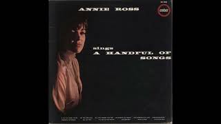 Annie Ross Sings A Handful Of Songs