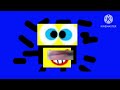 Klasky Csupo Robot Logo 2003 Remake Speedun Be Windows