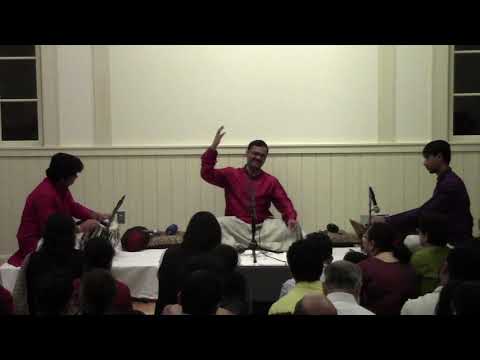 Sanjeev Abhyankar | Raag Yaman | Shadaj | 2018