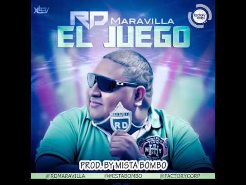 RD Maravilla - El Juego