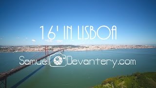 16' in LISBOA