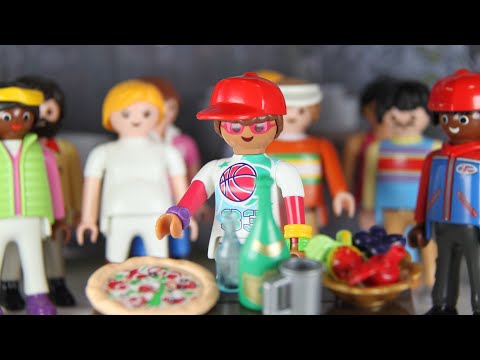 Das Evangelium nach Markus to go (in 10,5 Minuten)