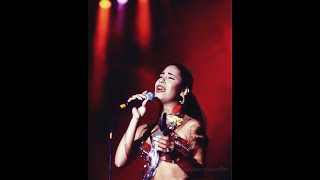 No Llores Mas Corazon (Adult Selena Version) - Selena Quintanilla