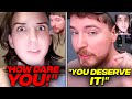 I Ll Expose Your Secrets Chris Tyson Confronts MrBeast After Being Fired