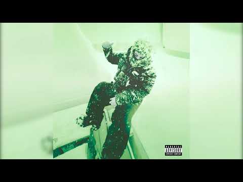 Odetari - Heavy Love (Sped Up) (Official Audio)