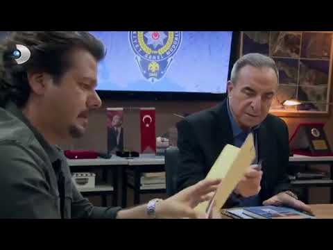 İrfan ölüyor cemal çok üzülüyor