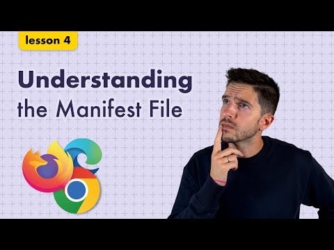 Manifest Json