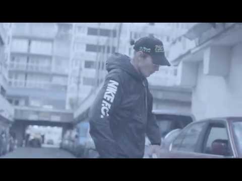 Jack Furaxx - Freestyle Graveyardshift