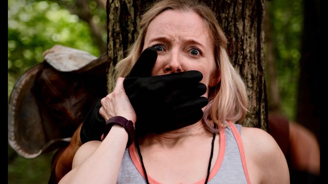 All Your Friends Are Dead Trailer (2022)