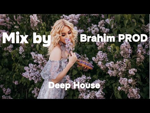 Best Remixes Of Popular Songs 2025 MEGAMIX (Brahim AsouabBAPRODUCTION)(vol 2)