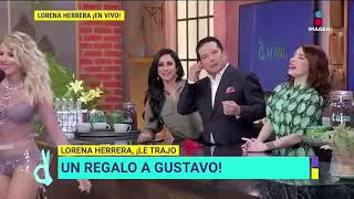 Lorena Herrera Tócame (En Vivo de Primera Mano)
