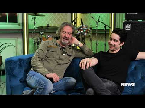 CMC NEWS 29.3.2023. - Parni Valjak, Lenart, Električni orgazam, Marko Košutić