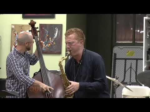 Adam Larson @ Saxquest - July 11, 2018