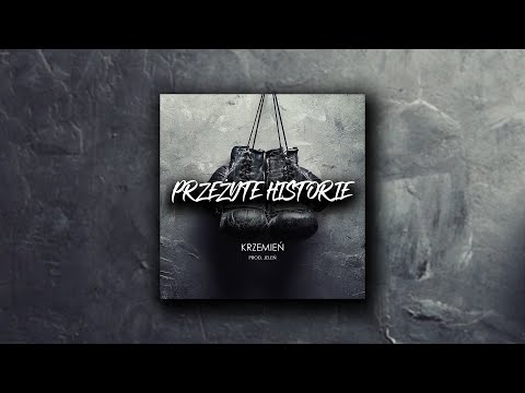 Krzemień - Przeżyte historie prod. Jeleń