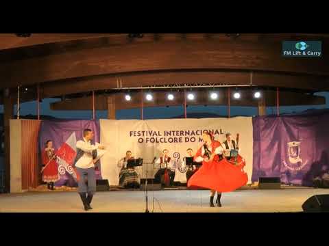 Lift and Carry | Dance lift carry | Cradle lift