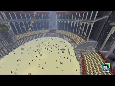 Let's Play Together (Minecraft Hunger Games) 41-3/3