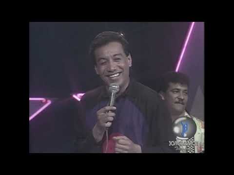 Diomedes Diaz - Titulo de amor | El Show de las Estrellas