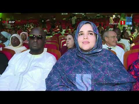 XIBAAR YI 19H - VENDREDI 10 JUILLET 2026