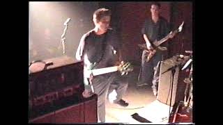 MAXIMUM PERVERSION - Live at Grosvenor Hotel 2002